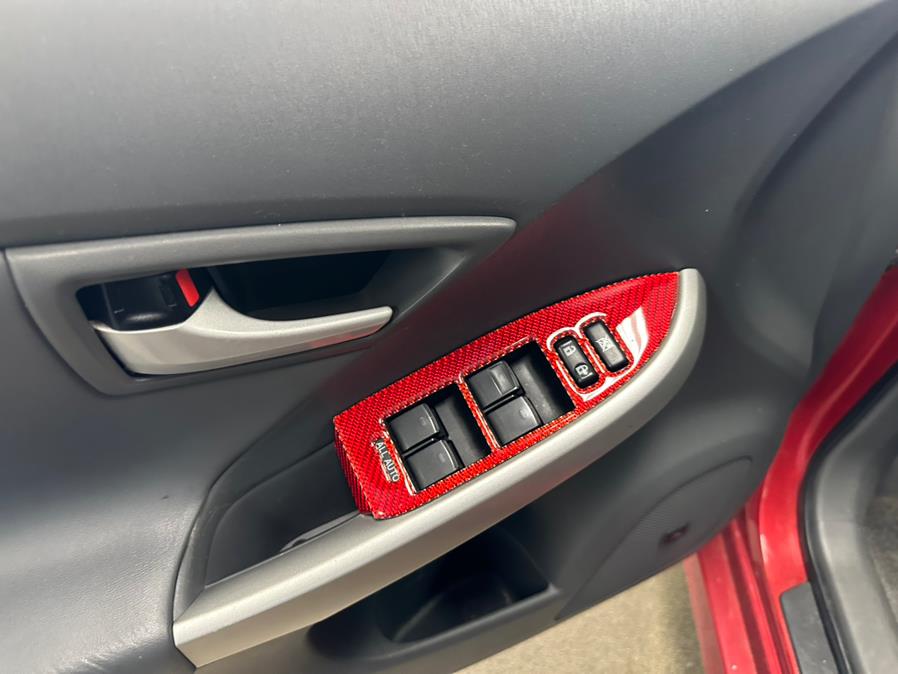 2011 Toyota Prius I photo