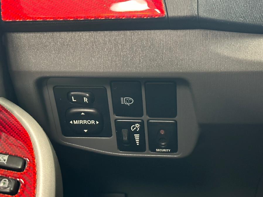 2011 Toyota Prius I photo