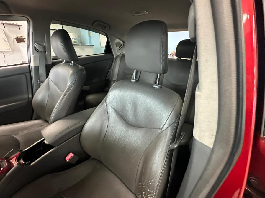2011 Toyota Prius I photo