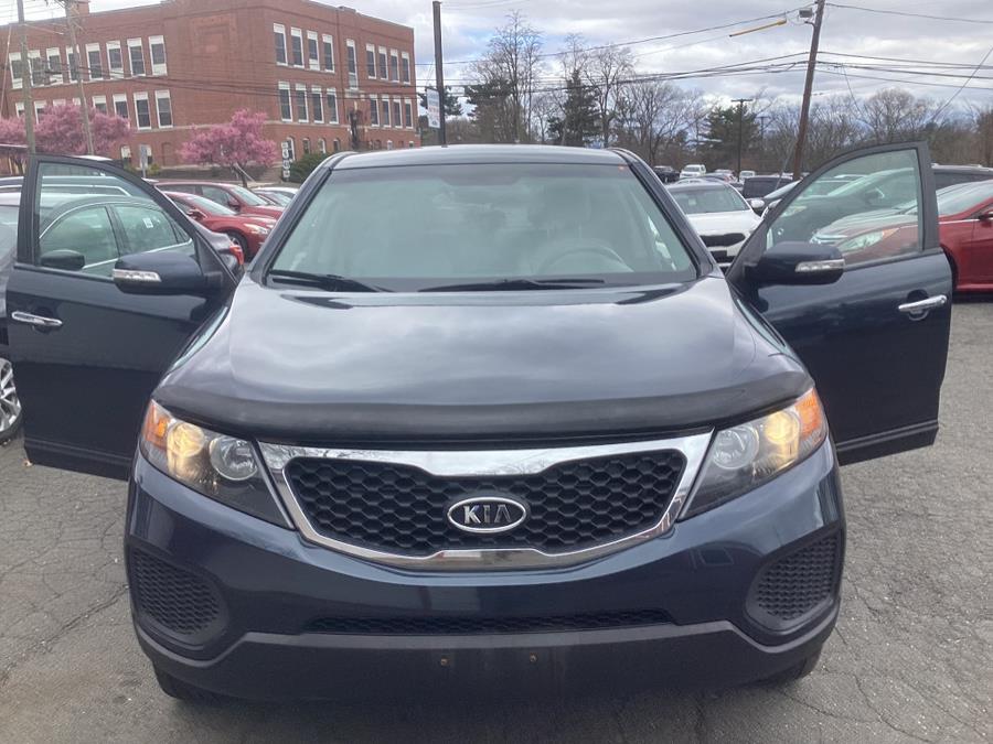 2013 Kia Sorento LX photo