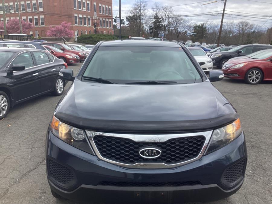 2013 Kia Sorento LX photo