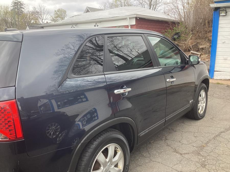 2013 Kia Sorento LX photo
