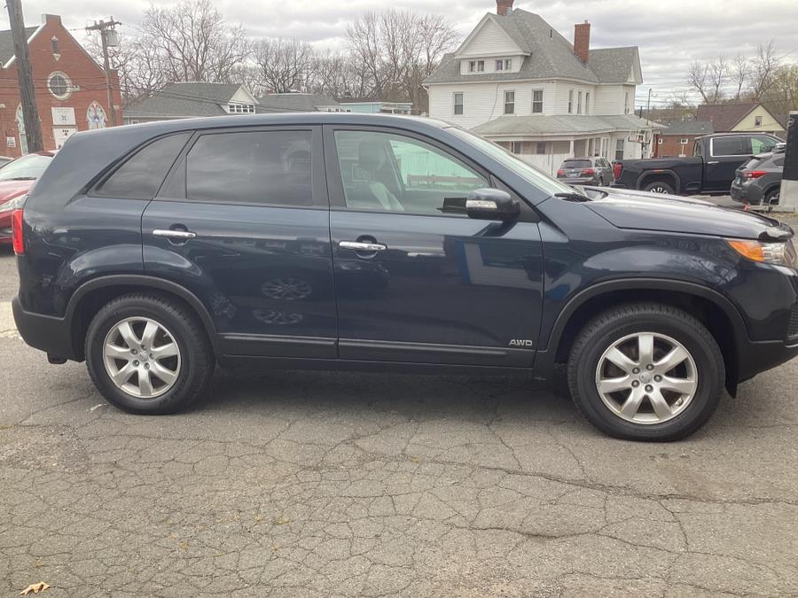 2013 Kia Sorento LX photo