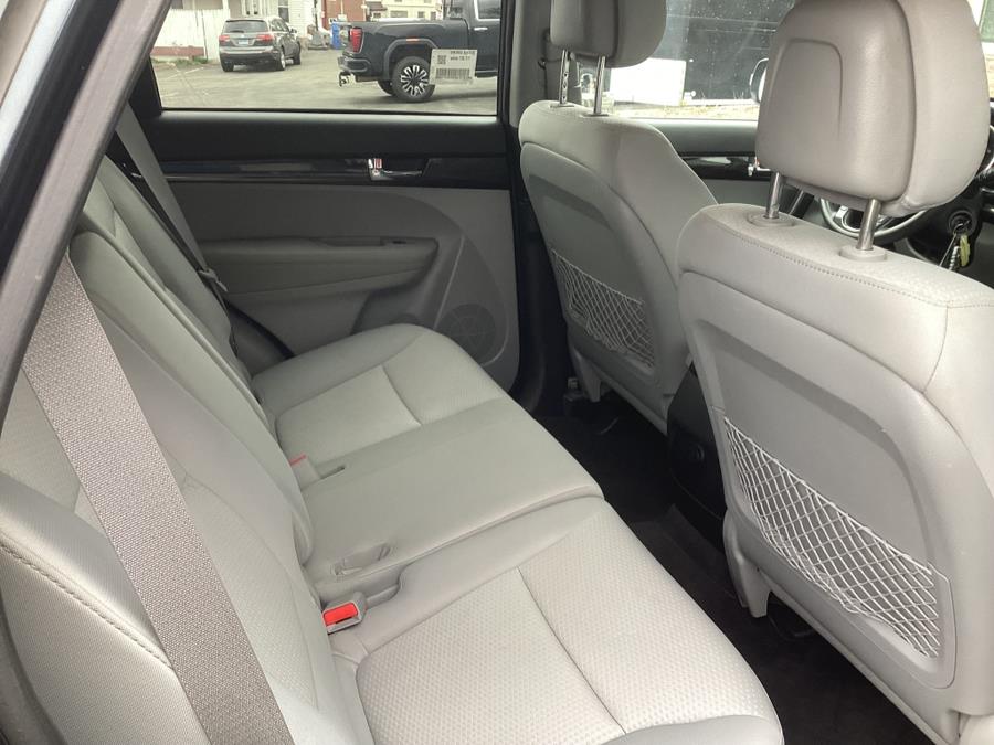 2013 Kia Sorento LX photo