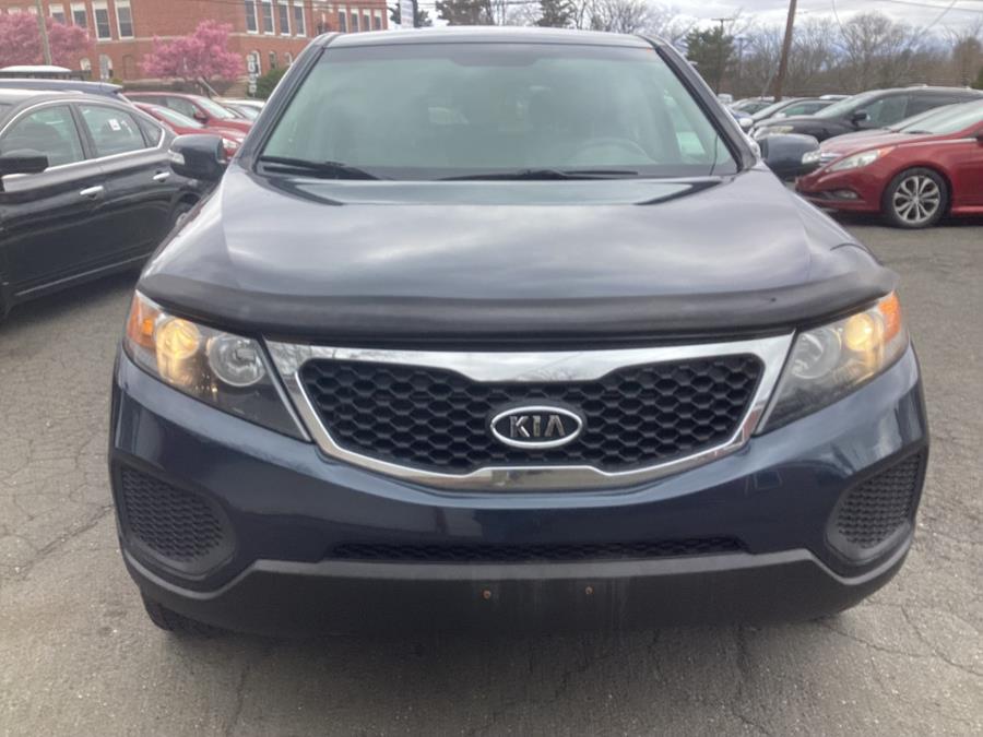2013 Kia Sorento LX photo