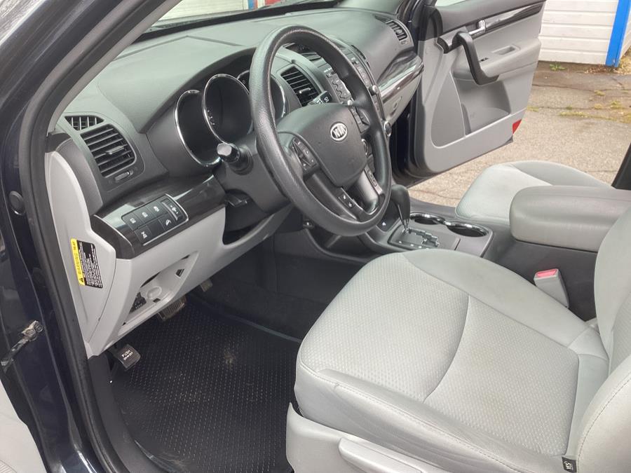 2013 Kia Sorento LX photo