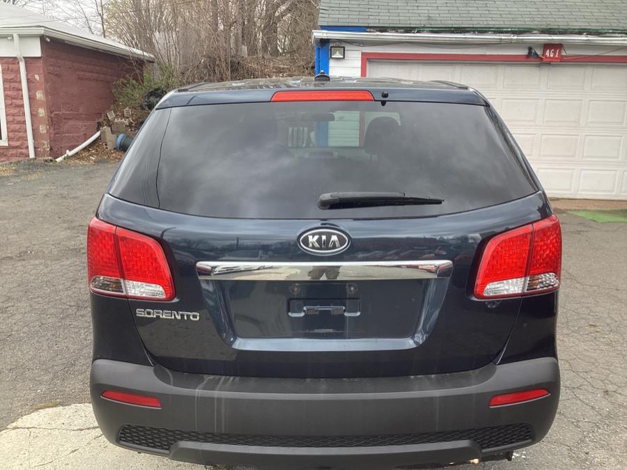 2013 Kia Sorento LX photo