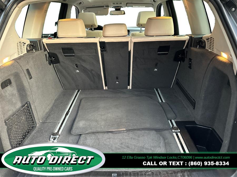 2016 BMW X3 AWD 4dr xDrive28i photo