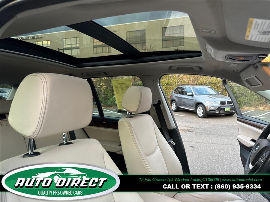 2016 BMW X3 AWD 4dr xDrive28i photo