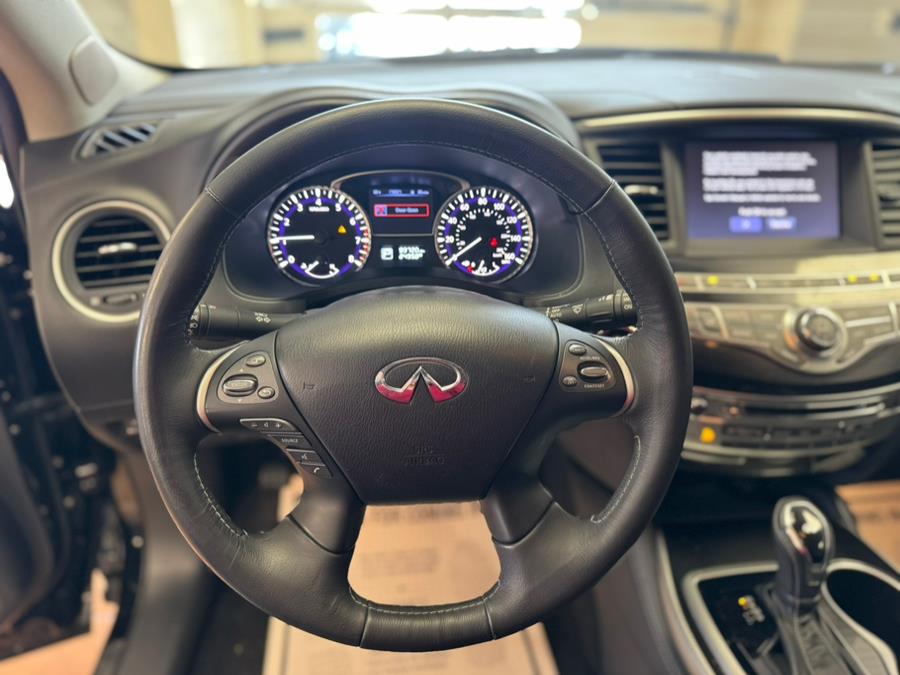 2018 Infiniti QX60 AWD photo