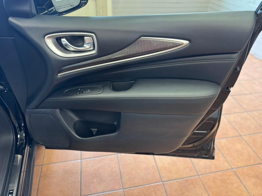 2018 Infiniti QX60 AWD photo