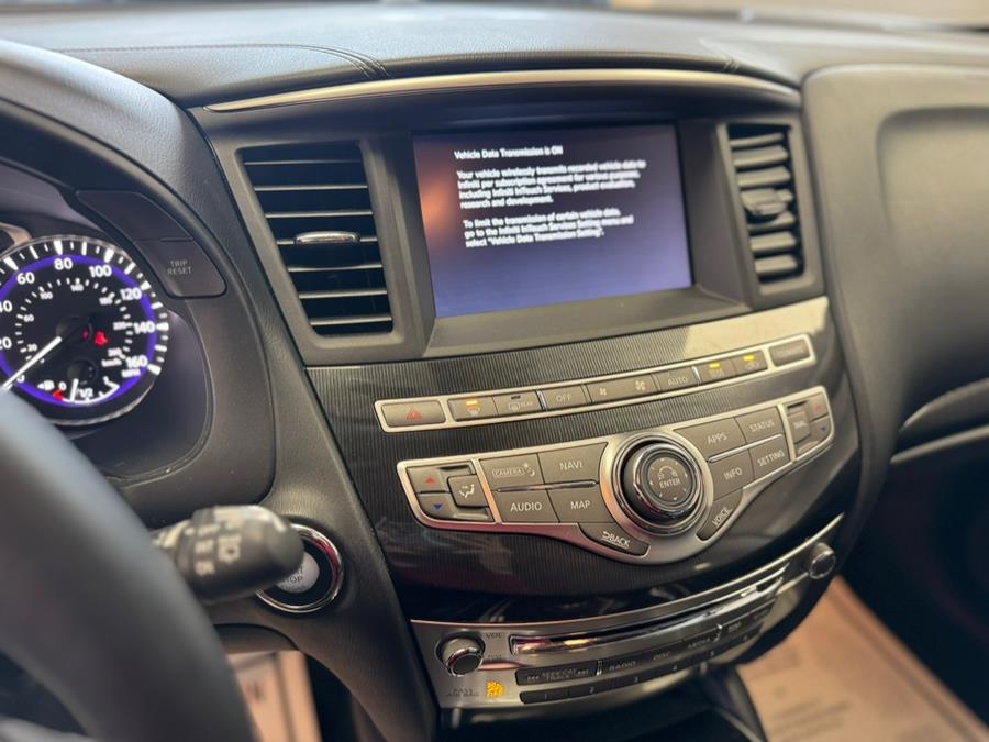 2018 Infiniti QX60 AWD photo
