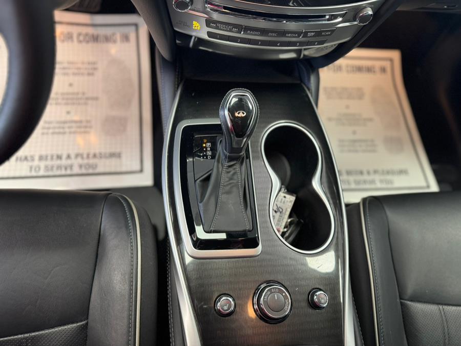 2018 Infiniti QX60 AWD photo
