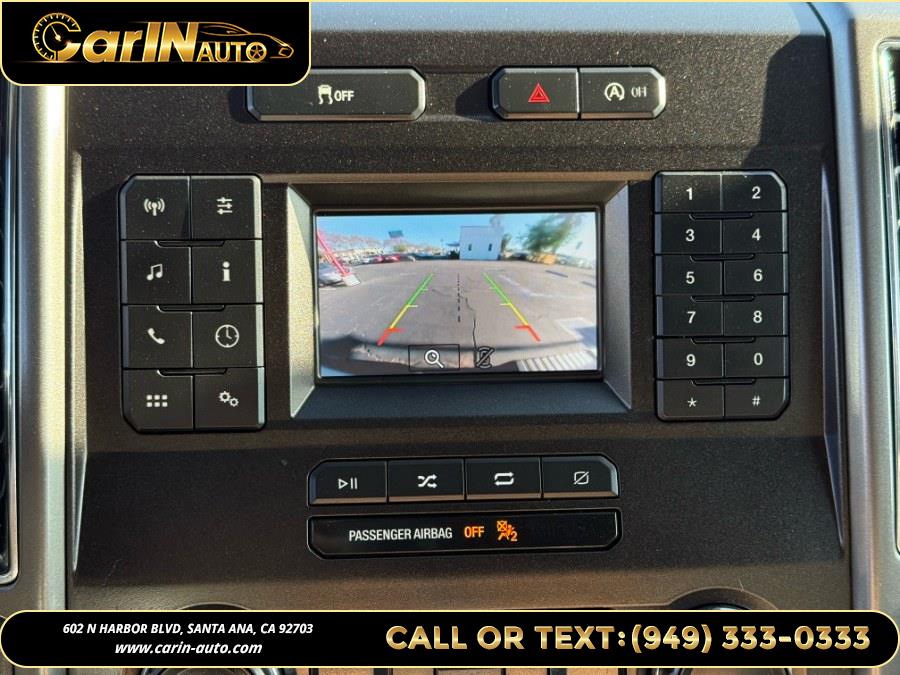 2018 Ford F-150 XLT 2WD SuperCrew 5.5'' Box photo