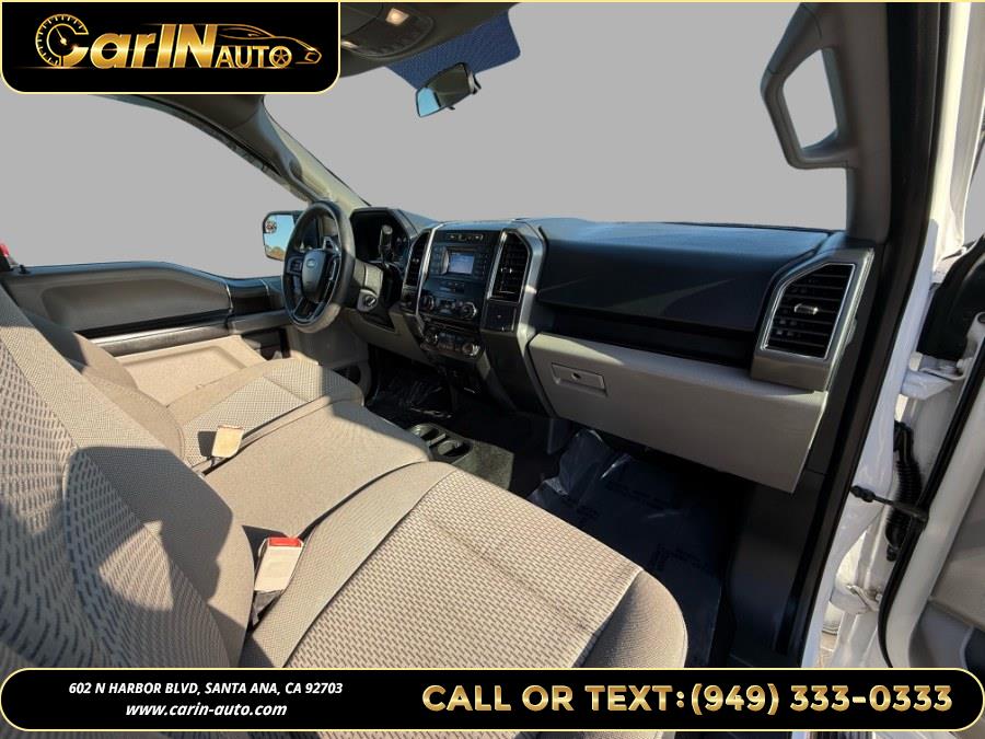 2018 Ford F-150 XLT 2WD SuperCrew 5.5'' Box photo