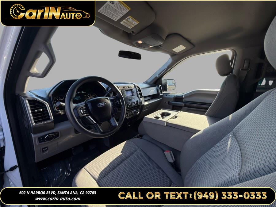 2018 Ford F-150 XLT 2WD SuperCrew 5.5'' Box photo