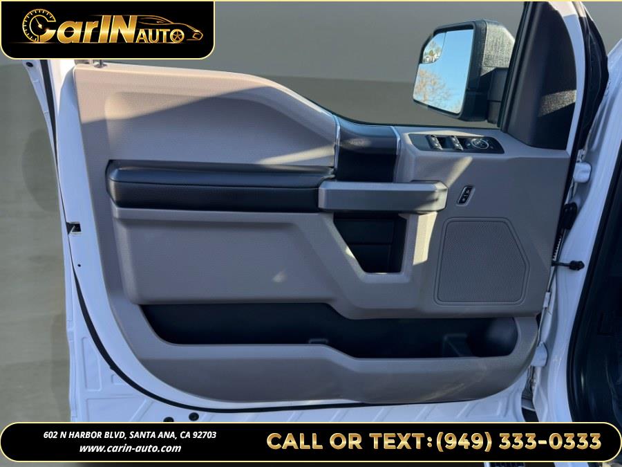 2018 Ford F-150 XLT 2WD SuperCrew 5.5'' Box photo