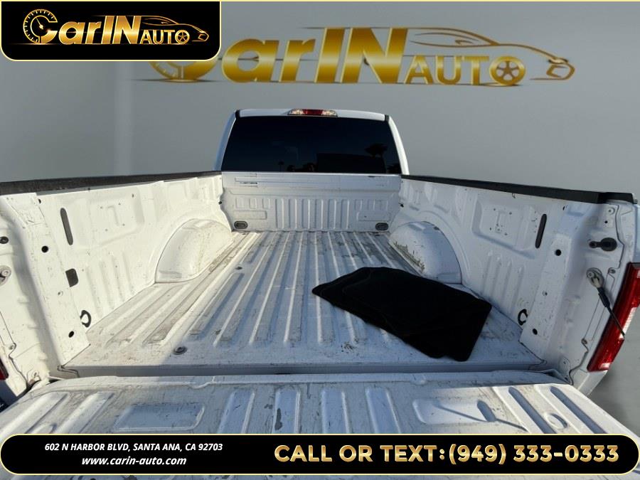 2018 Ford F-150 XLT 2WD SuperCrew 5.5'' Box photo