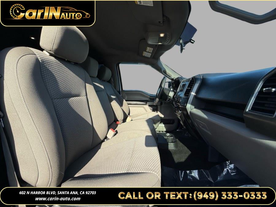 2018 Ford F-150 XLT 2WD SuperCrew 5.5'' Box photo