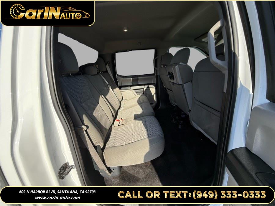 2018 Ford F-150 XLT 2WD SuperCrew 5.5'' Box photo