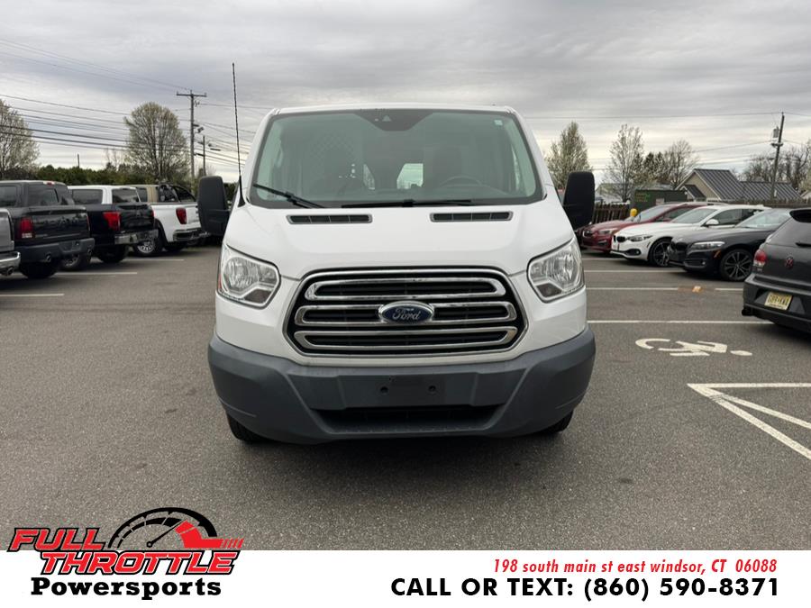 2016 Ford Transit Cargo Van T-250 130