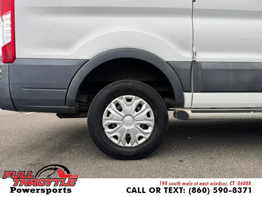 2016 Ford Transit Cargo Van T-250 130