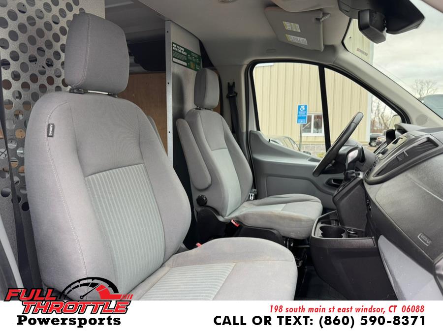 2016 Ford Transit Cargo Van T-250 130