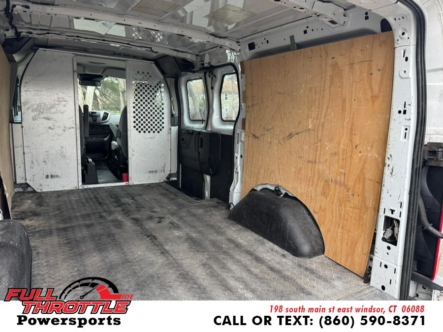 2016 Ford Transit Cargo Van T-250 130