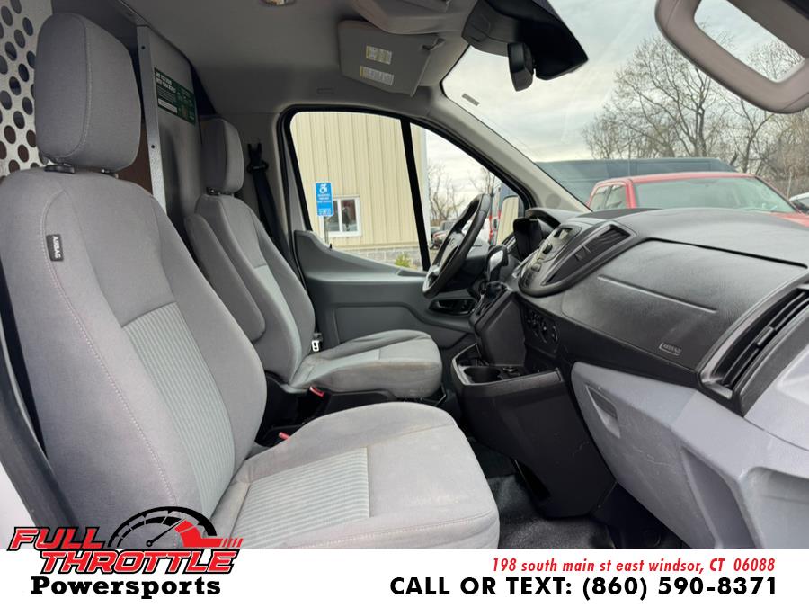2016 Ford Transit Cargo Van T-250 130
