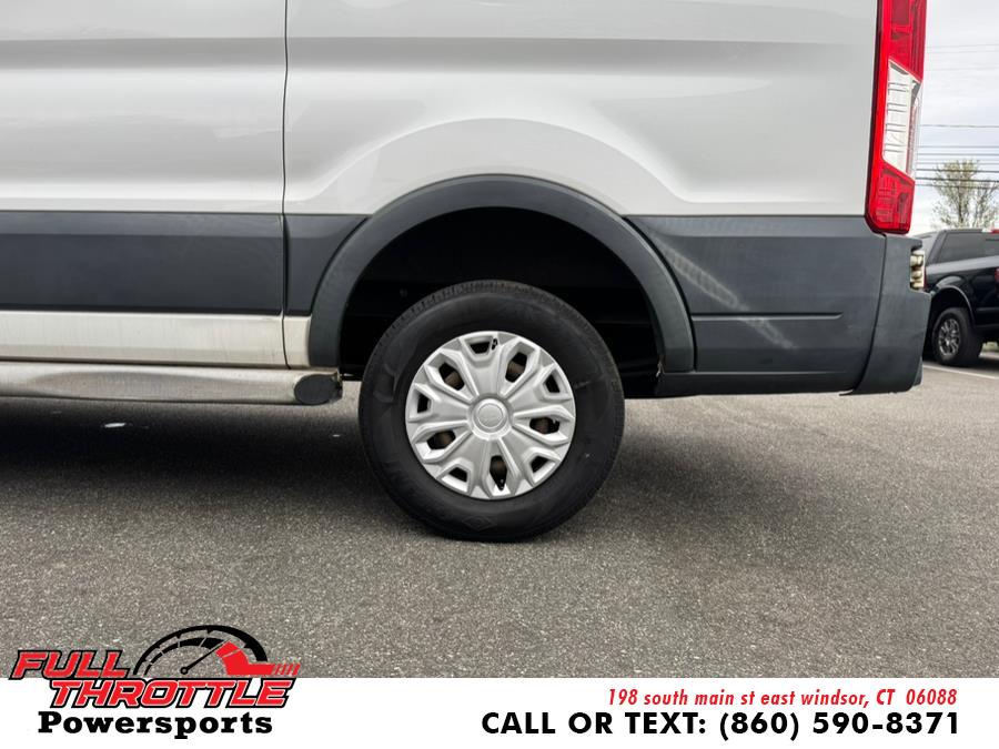 2016 Ford Transit Cargo Van T-250 130