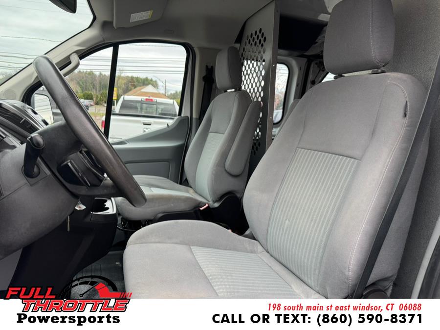 2016 Ford Transit Cargo Van T-250 130