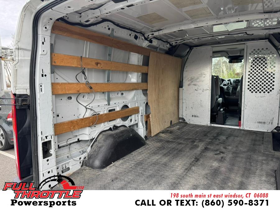 2016 Ford Transit Cargo Van T-250 130