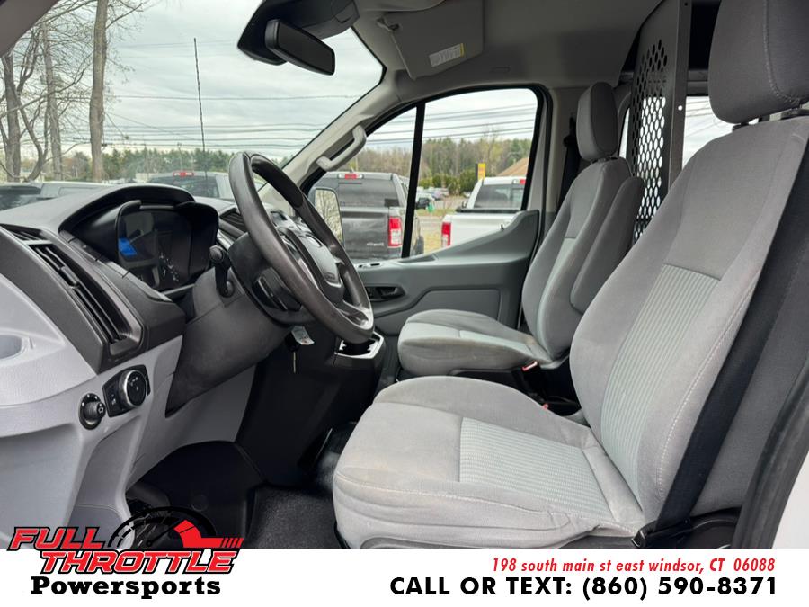 2016 Ford Transit Cargo Van T-250 130