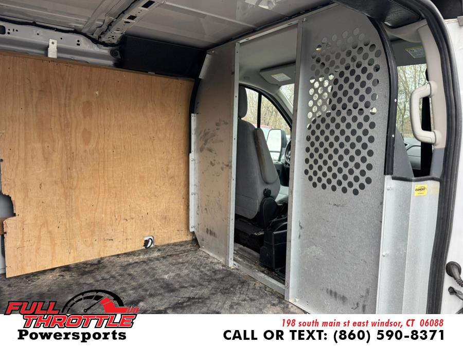 2016 Ford Transit Cargo Van T-250 130