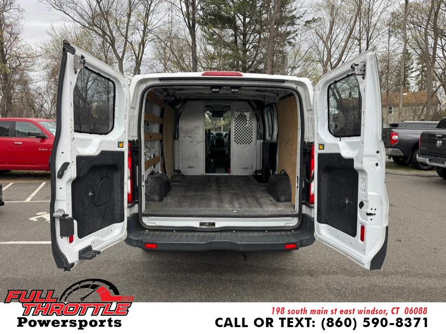 2016 Ford Transit Cargo Van T-250 130