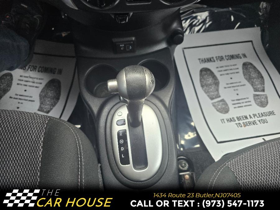 2018 Nissan VERSA SEDAN S Plus CVT photo
