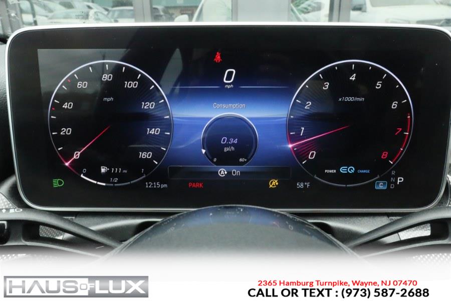 2022 Mercedes-Benz C-Class C 300 4MATIC Sedan photo