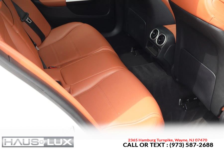 2022 Mercedes-Benz C-Class C 300 4MATIC Sedan photo