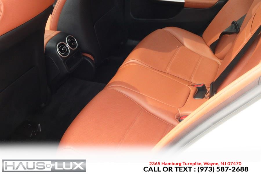 2022 Mercedes-Benz C-Class C 300 4MATIC Sedan photo
