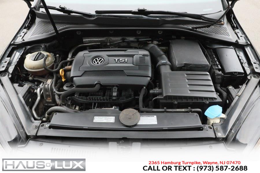 2016 Volkswagen Golf Gti 2dr HB Man S w/Performance Pkg photo