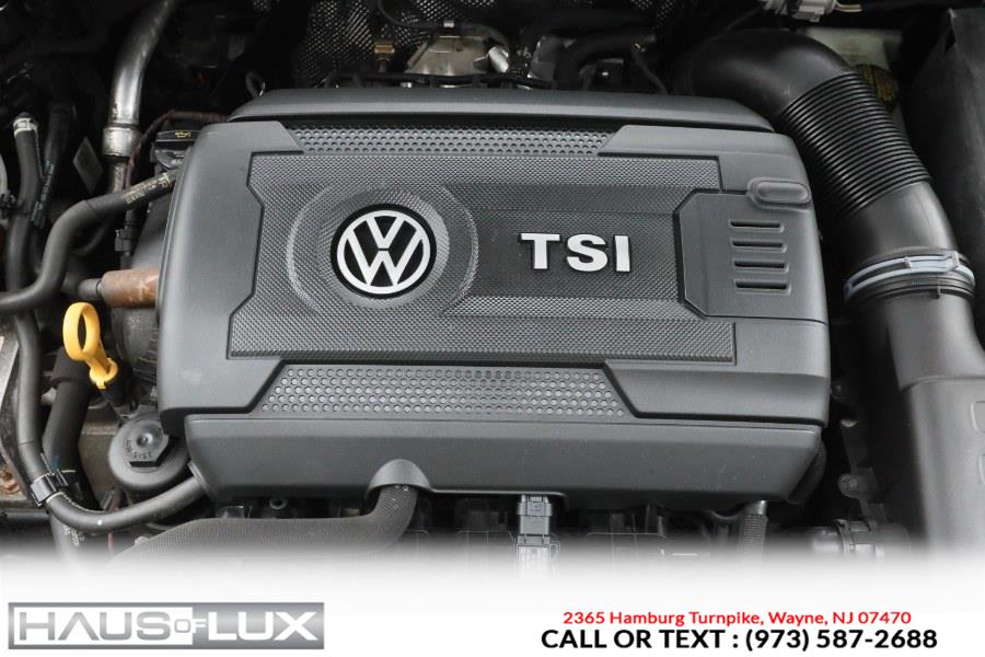 2016 Volkswagen Golf Gti 2dr HB Man S w/Performance Pkg photo