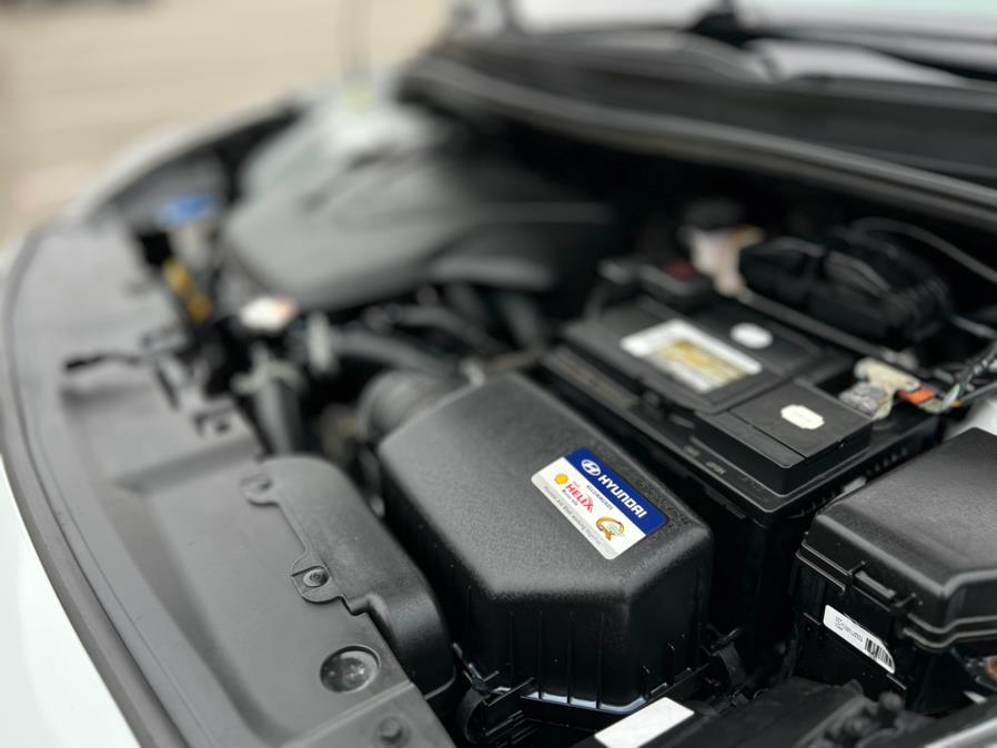 2017 Hyundai Accent SE Sedan Auto photo