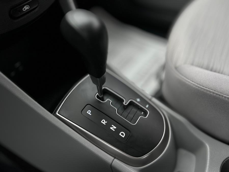 2017 Hyundai Accent SE Sedan Auto photo