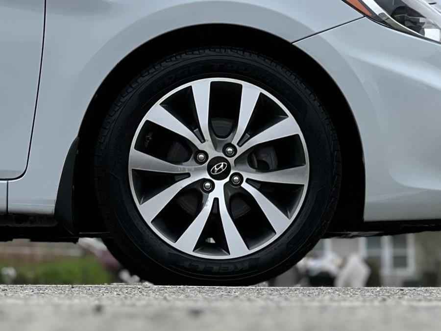 2017 Hyundai Accent SE Sedan Auto photo