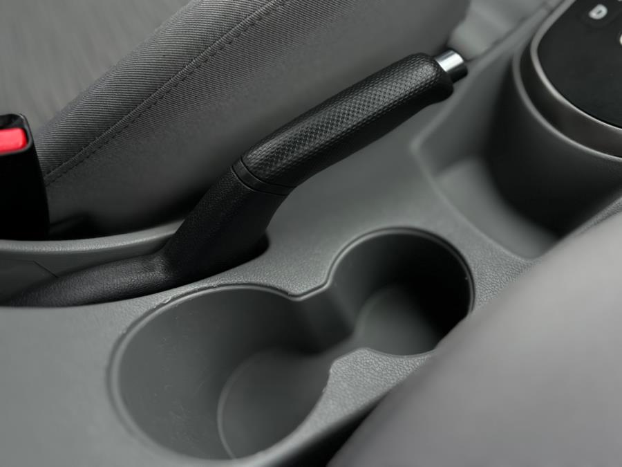 2017 Hyundai Accent SE Sedan Auto photo