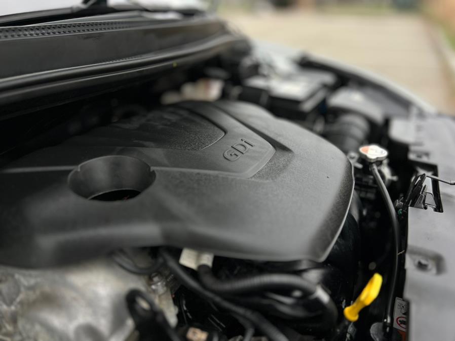 2017 Hyundai Accent SE Sedan Auto photo