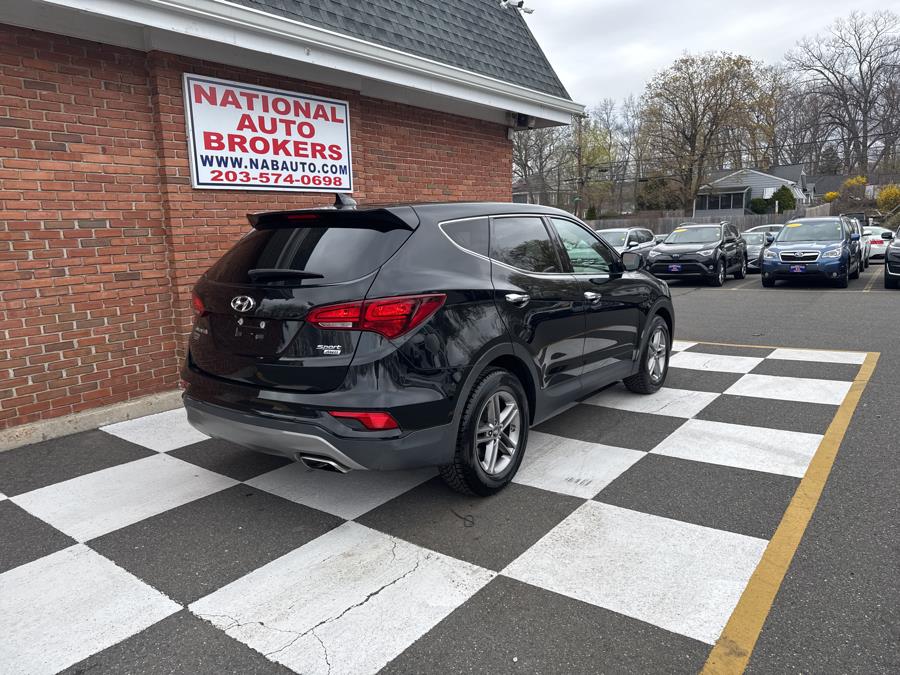 2017 Hyundai Santa Fe Sport 2.4L Auto AWD photo
