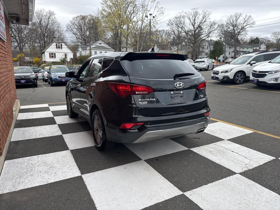 2017 Hyundai Santa Fe Sport 2.4L Auto AWD photo