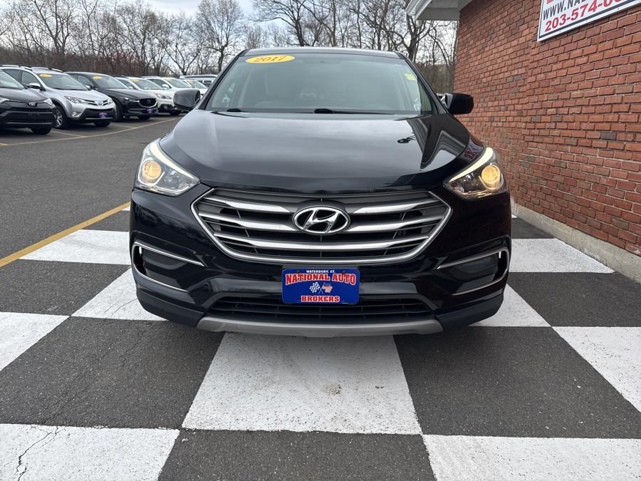 2017 Hyundai Santa Fe Sport 2.4L Auto AWD photo