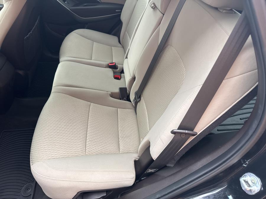 2017 Hyundai Santa Fe Sport 2.4L Auto AWD photo